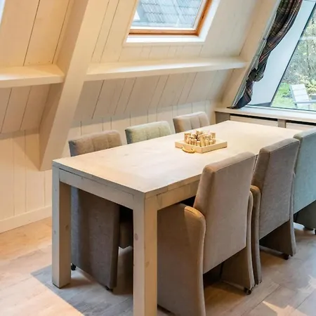 Ferienhaus Eikenoortje *