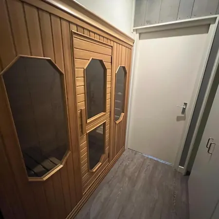 Eikenoortje Ferienhaus *