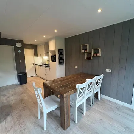Ferienhaus Eikenoortje