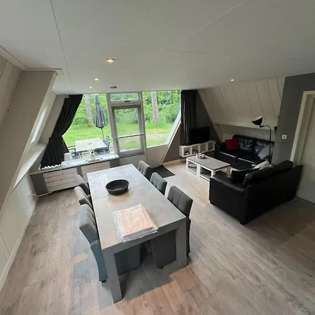 Eikenoortje Ferienhaus Stramproy