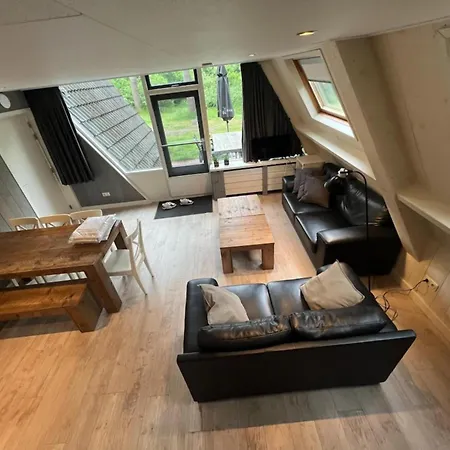 Eikenoortje Ferienhaus *